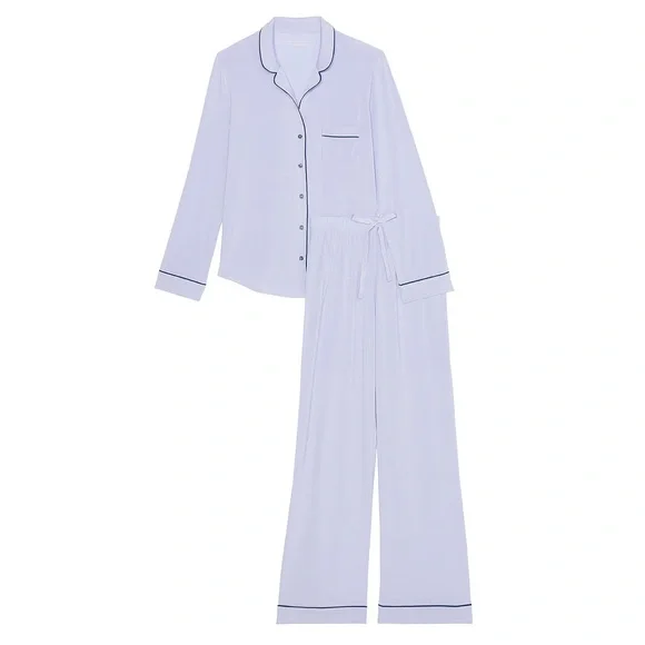 VS Modal Pajama Set - Picture 3 of 5